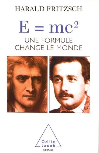 Stock image for E = mc : Une formule change le monde for sale by Ammareal