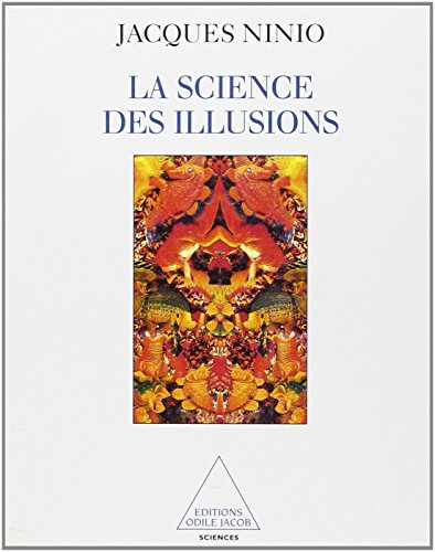 Beispielbild fr La science des illusions zum Verkauf von Ammareal