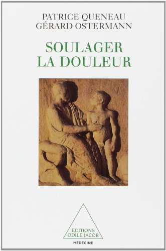 Stock image for Soulager la douleur for sale by Ammareal