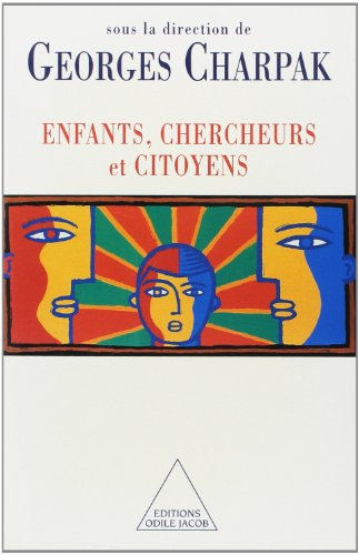 9782738106414: Enfants, chercheurs et citoyens