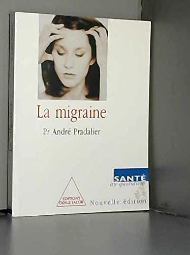 9782738106957: La Migraine