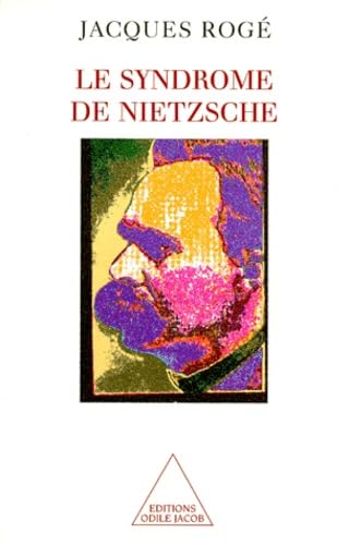 Beispielbild fr Le Syndrome De Nietzsche zum Verkauf von Il Salvalibro s.n.c. di Moscati Giovanni