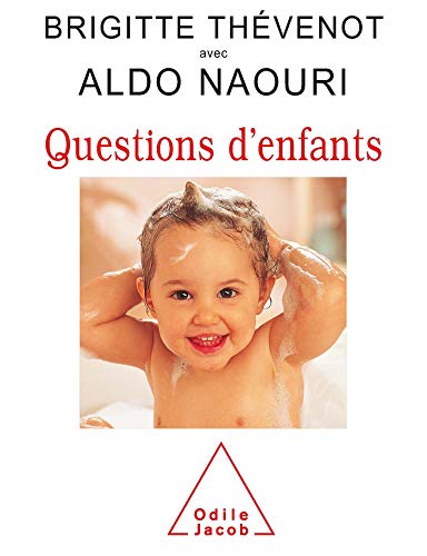 Stock image for Questions d'enfants for sale by A TOUT LIVRE