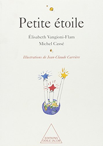 Beispielbild fr Petite Etoile zum Verkauf von Librairie Th  la page