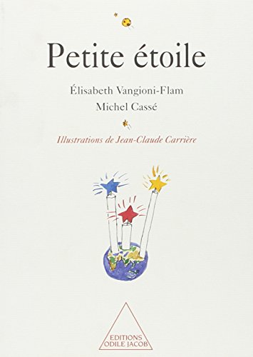 Stock image for Petite Etoile for sale by Librairie Th  la page