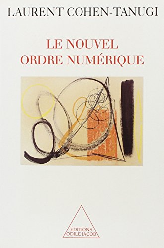 Stock image for Le Nouvel Ordre num rique for sale by WorldofBooks