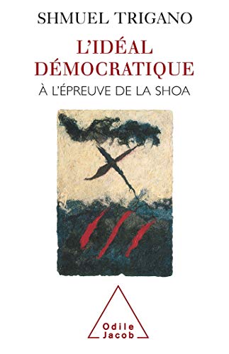 9782738107428: L'idéal démocratique à l'épreuve de la Shoa (OJ.SC.HUMAINES) (French Edition)
