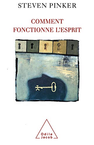 9782738107862: Comment fonctionne l'esprit