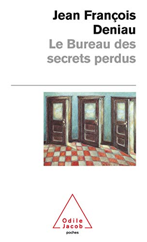 Beispielbild fr Le Bureau des secrets perdus zum Verkauf von Librairie Th  la page