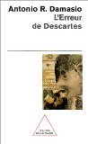 9782738109200: L'erreur de Descartes: La raison des motions