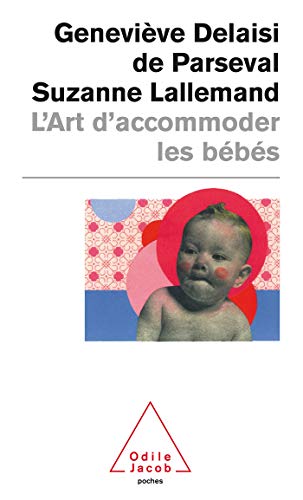 Stock image for L'art d'accommoder les bbs for sale by Ammareal