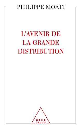 Beispielbild fr L'avenir de la grande distribution zum Verkauf von Ammareal