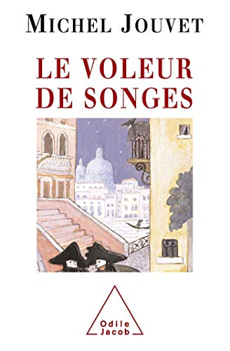 Beispielbild fr Le voleur de songes [Paperback] Jouvet, Michel zum Verkauf von LIVREAUTRESORSAS