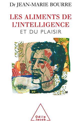 Beispielbild fr Les aliments de l'intelligence zum Verkauf von LeLivreVert