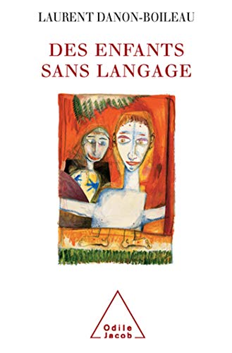 Stock image for Des enfants sans langage for sale by pompon