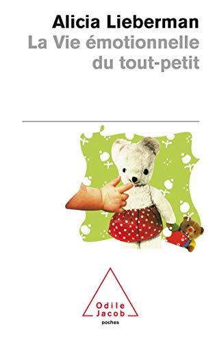 Stock image for La vie motionnelle du tout-petit for sale by Better World Books