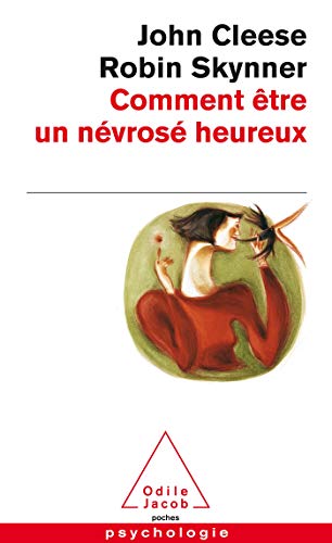 Stock image for Comment tre un nvros heureux for sale by A TOUT LIVRE