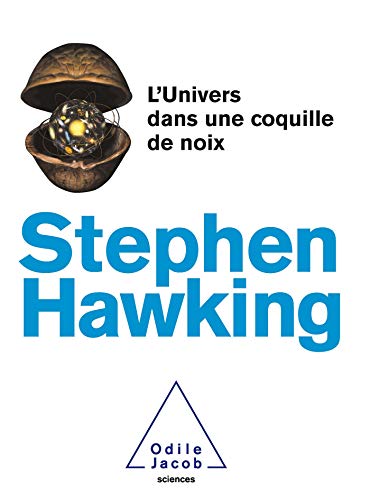 9782738110350: L'Univers dans une coquille de noix