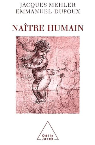 Stock image for NAITRE HUMAIN (EDITION 2002) for sale by LiLi - La Libert des Livres