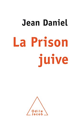 La prison juive