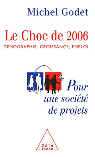 Imagen de archivo de Le Choc de 2006 a la venta por Librairie Th  la page
