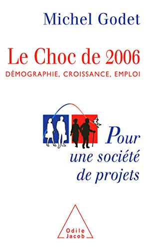 Stock image for Le Choc de 2006 for sale by Librairie Th  la page