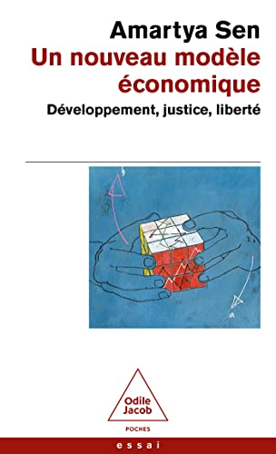 Beispielbild fr Un Nouveau Modele Economique: Developpemtn, Justice, Liberte (French Edition) zum Verkauf von Better World Books