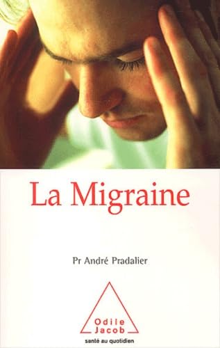 9782738112507: La Migraine