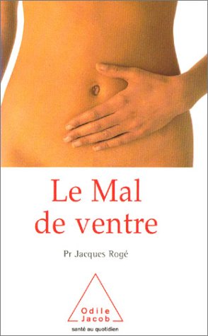 9782738112538: Le Mal De Ventre