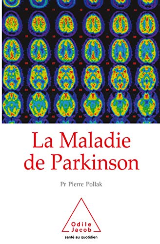 Beispielbild fr Maladie de Parkinson zum Verkauf von Ammareal