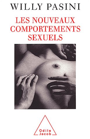 9782738112620: Les nouveaux comportements sexuels