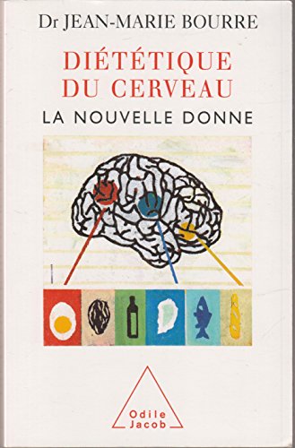 Beispielbild fr Dittique du cerveau : La nouvelle donne zum Verkauf von Ammareal