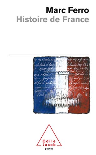 9782738112682: Histoire de France