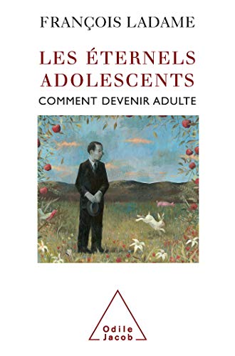 Beispielbild fr Les  ternels adolescents: Comment devenir adulte zum Verkauf von Books From California
