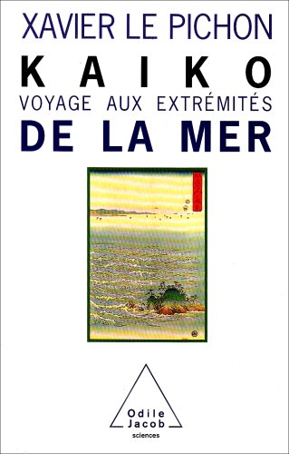 9782738113238: Kado: Voyage aux extrmits de la mer