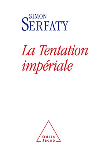 Stock image for La Tentation impriale for sale by Ammareal