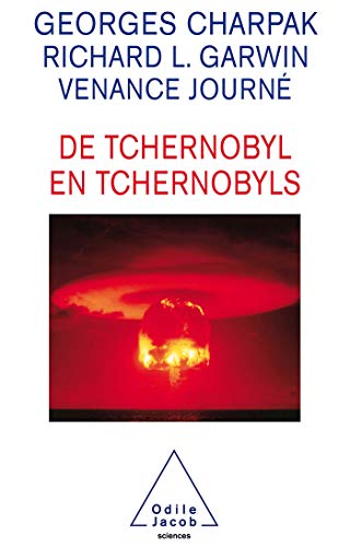 Beispielbild fr De Tchernobyl en tchernobyls zum Verkauf von Ammareal