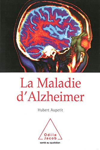 Beispielbild fr Maladie d'Alzheimer zum Verkauf von Ammareal