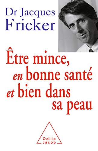 Imagen de archivo de tre mince, en bonne sant et bien dans sa peau a la venta por Librairie Th  la page