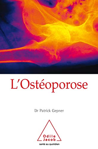 Stock image for L'ostoporose for sale by Ammareal