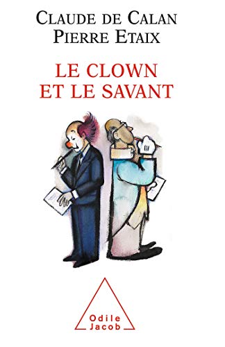 9782738114136: Le clown et le physicien