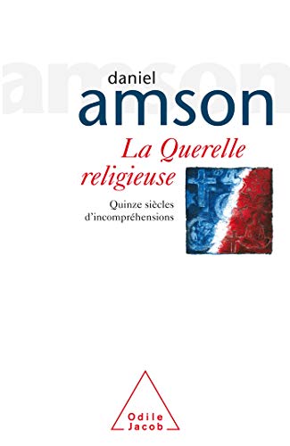 Stock image for La Querelle religieuse for sale by Ammareal