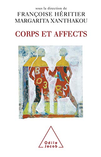 Beispielbild fr Corps et Affects zum Verkauf von Revaluation Books