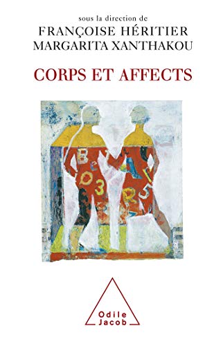 9782738115225: Corps et affects