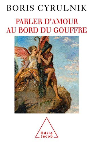 Stock image for Parler d'amour au bord du gouffre (French Edition) for sale by Better World Books