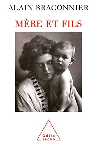 Stock image for M re et fils for sale by WorldofBooks