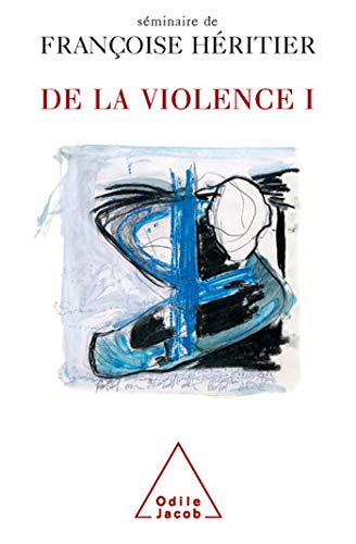 Beispielbild fr De la violence zum Verkauf von Chapitre.com : livres et presse ancienne