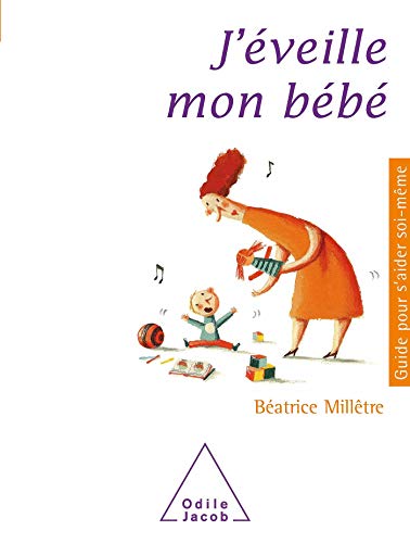 Beispielbild fr J'veille mon bb [Broch] Milltre, Batrice zum Verkauf von BIBLIO-NET