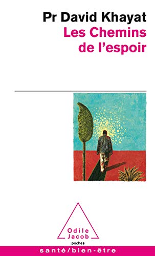 Beispielbild fr Les Chemins de l'espoir zum Verkauf von books-livres11.com