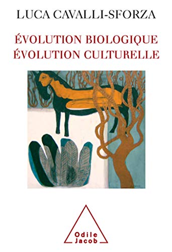 Beispielbild fr Evolution Biologique, volution Culturelle zum Verkauf von RECYCLIVRE
